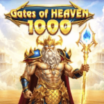 Gates of Heaven 1000 logo