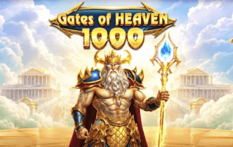 Gates of Heaven 1000