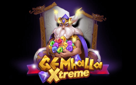 Gemhalla Xtreme