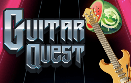 Guitar Quest