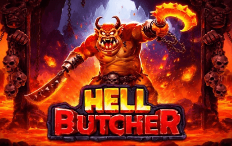 Hell Butcher
