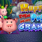 Huff N’ Even More Puff Grand logo