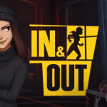 In And Out logo