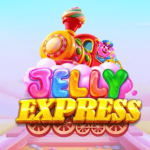Jelly Express logo
