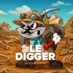 Le Digger logo