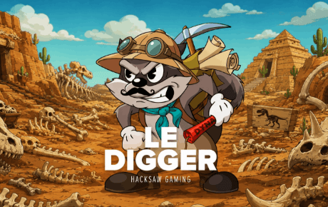 Le Digger