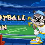 Le Football Fan logo