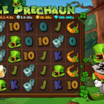 Le Prechaun logo