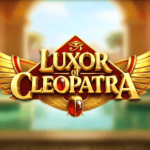 Luxor of Cleopatra logo