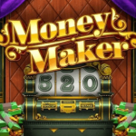 Money Maker logo