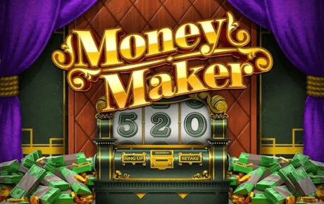 Money Maker