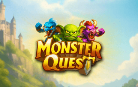 Monster Quest