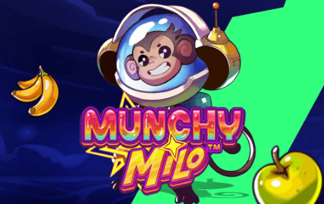 Munchy Milo