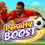 Penalty Boost logo