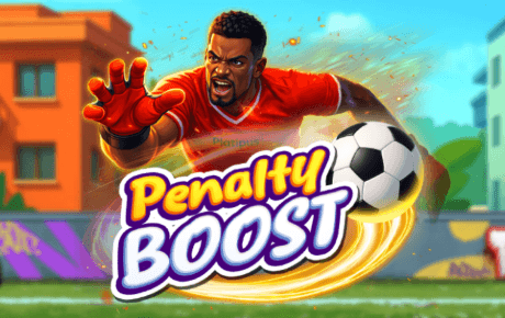 Penalty Boost jeu