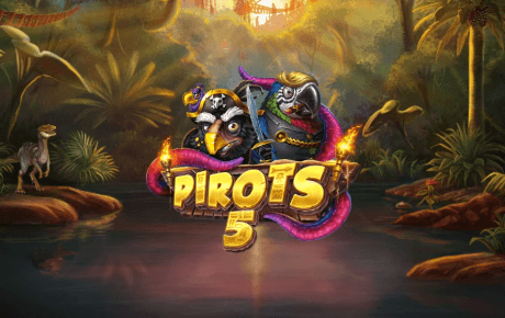 Pirots 5