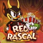 Red Rascal logo