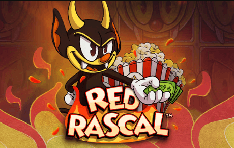 Red Rascal