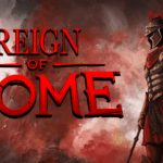 Reign of Rome logo
