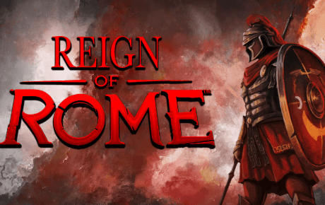 Reign of Rome