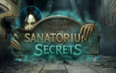 Sanatorium Secrets