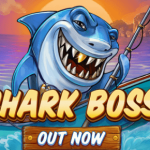 Shark Boss logo