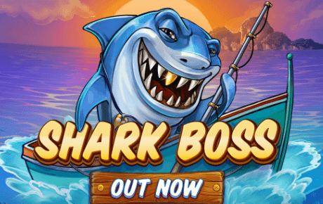 Shark Boss