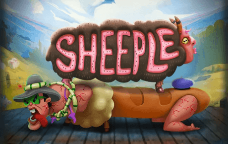 Sheeple