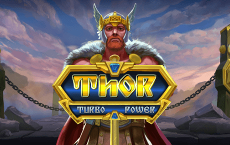 Thor Turbo Power