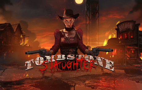 Tombstone Slaughter