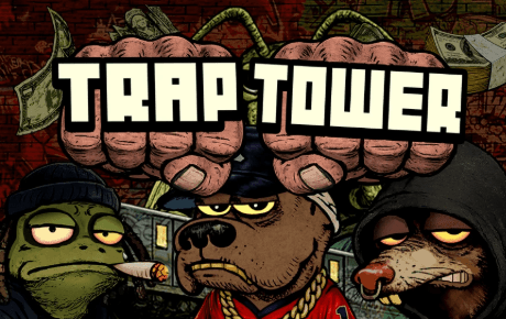 Trap Tower