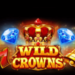 Wild Crowns logo