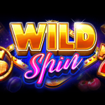 Wild Spin logo