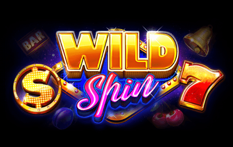 Wild Spin