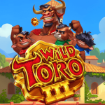 Wild Toro 3 logo