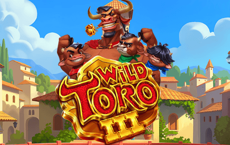 Wild Toro 3