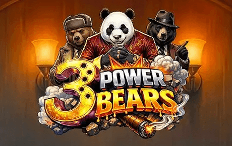 3 Power Bears