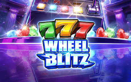 777 Wheel Blitz