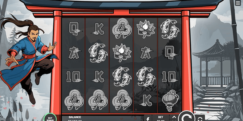 88 Treasures slot