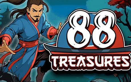 88 Treasures