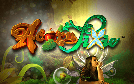 Machine à sous Acorn Pixie gratuite