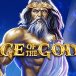 Age of the Gods logo