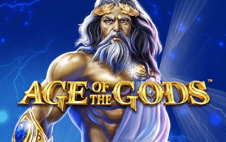 Age of the Gods