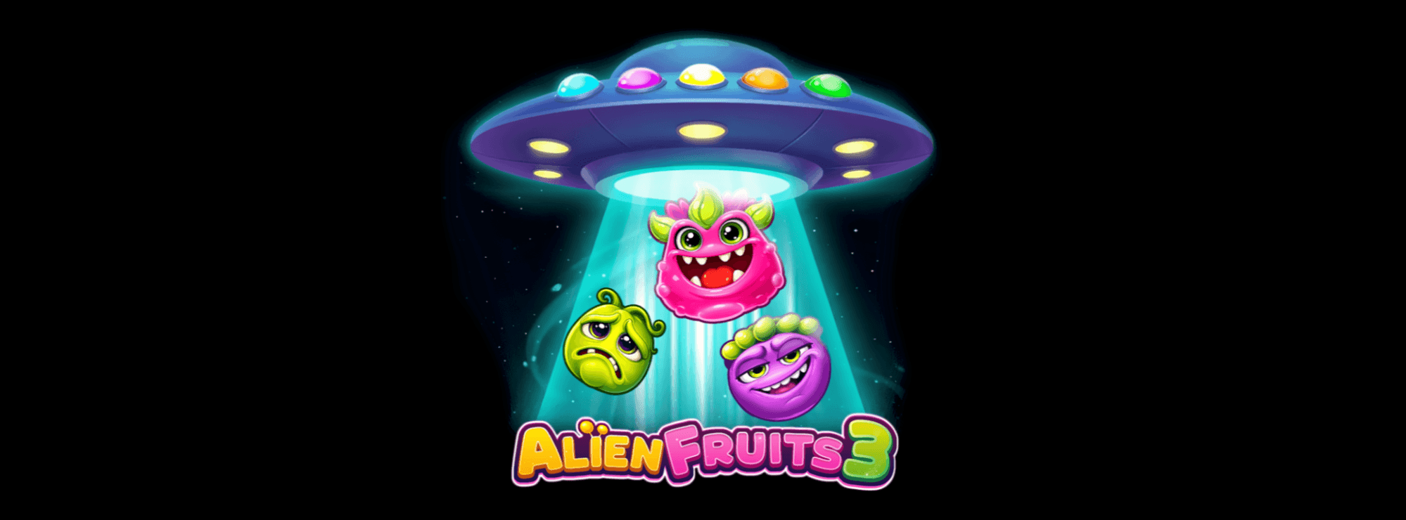 Alien Fruits 3 Avis