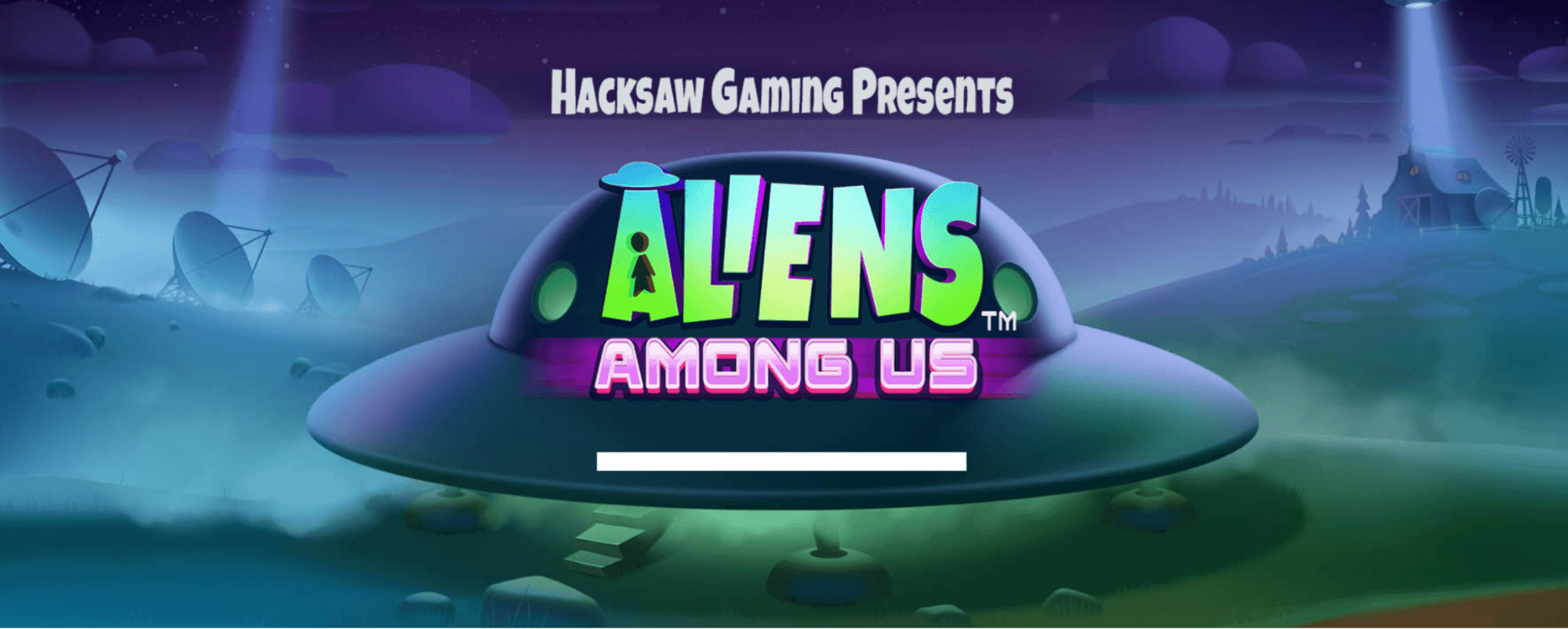 Aliens Among Us Avis