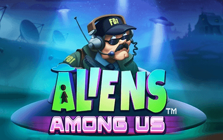 Aliens Among Us