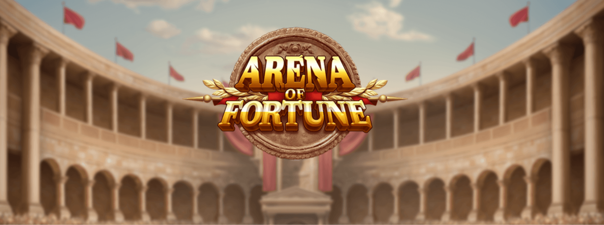 Arena of Fortune Avis