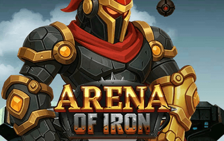 Arena of Iron