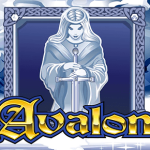 Avalon logo