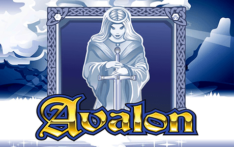 Machine a sous Avalon